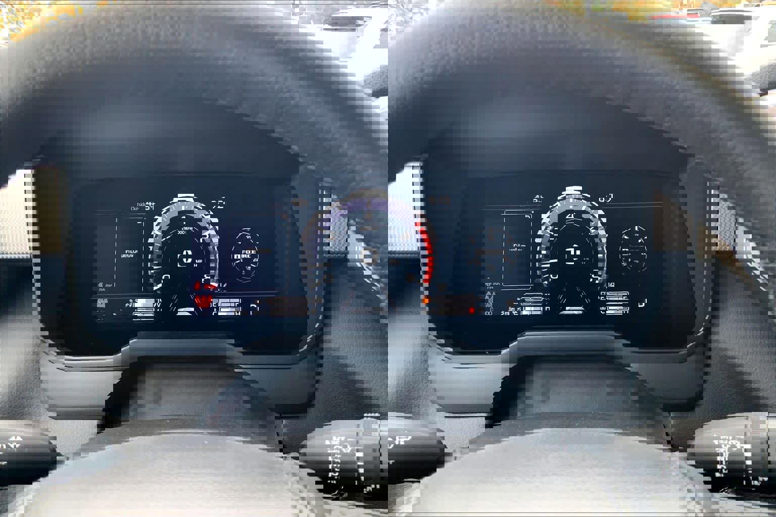 New 2026 Toyota Tundra Limited image 20