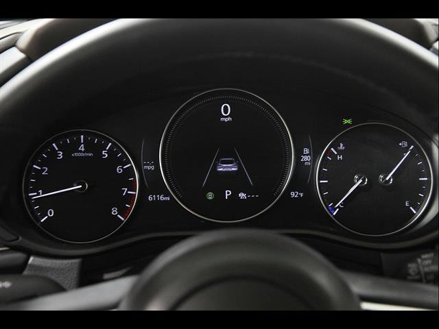 Used 2025 MAZDA CX-30 AWD 2.5 S w/ Premium Package image 8