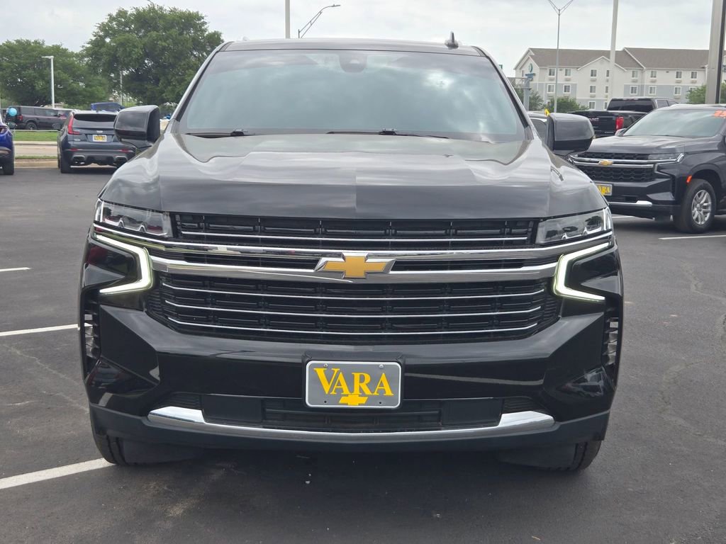 Used 2021 Chevrolet Tahoe LT RWD image 8