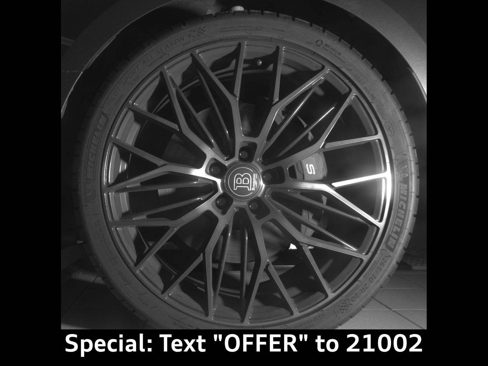 Certified 2023 Audi S5 Prestige AWD/4WD image 9