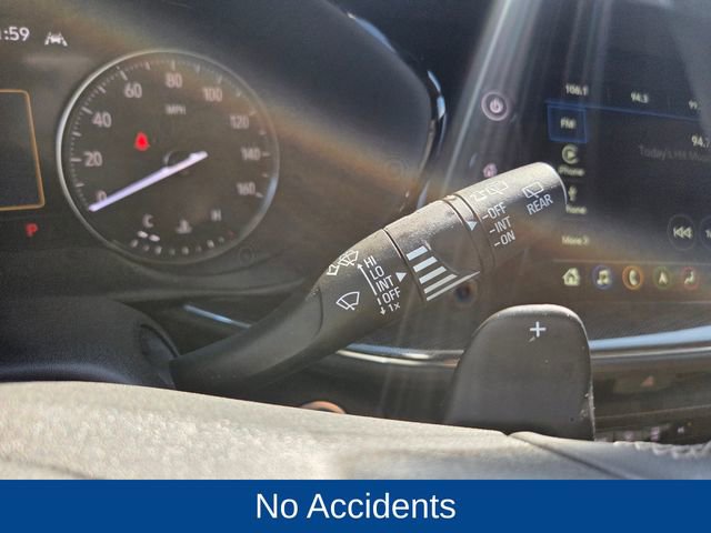 Used 2022 Buick Envision Essence w/ Technology Package I FWD image 19
