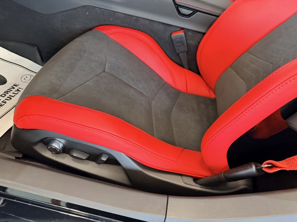 New 2026 Chevrolet Corvette Z06 image 20