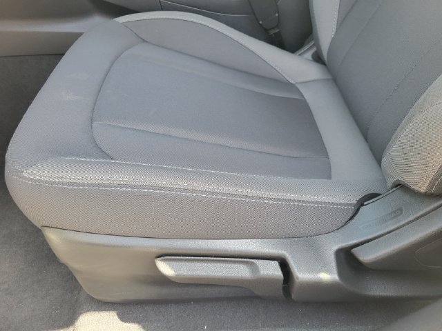 Used 2025 Subaru Impreza 2.0i AWD/4WD image 16