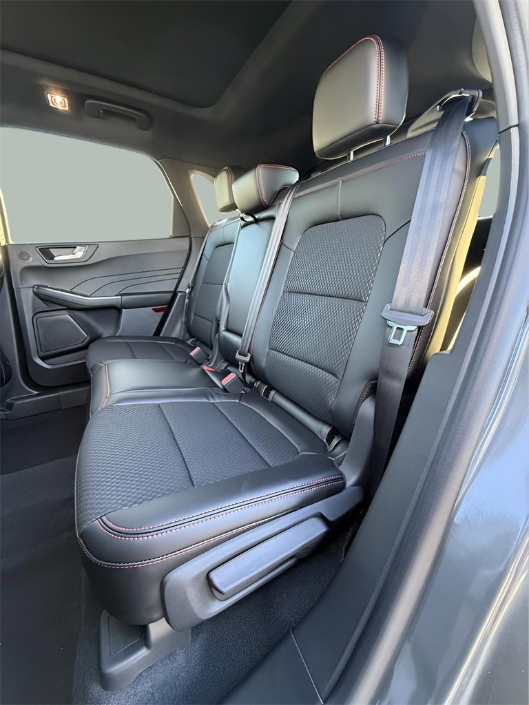 New 2026 Ford Escape ST-Line Select w/ Tech Pack #2 image 19