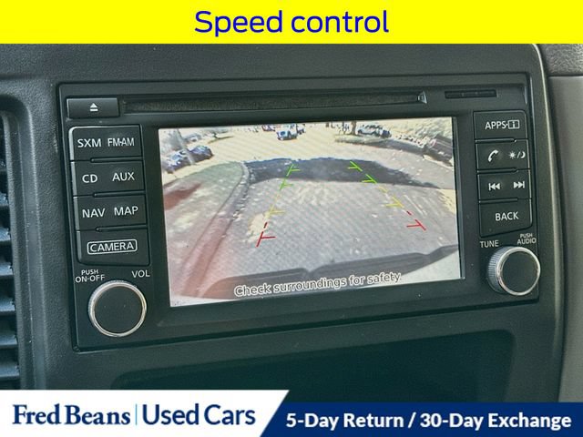 Used 2015 Nissan NV 2500 SV w/ Technology Package RWD image 17