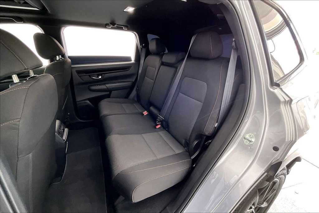 Used 2026 Honda CR-V Sport image 31