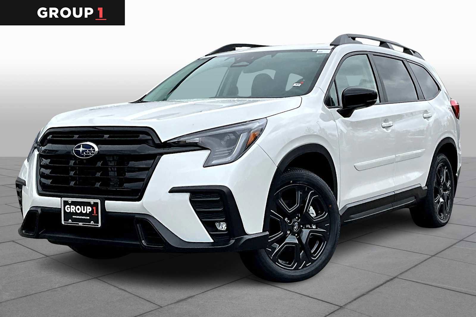 New 2026 Subaru Ascent Bronze Edition video 1