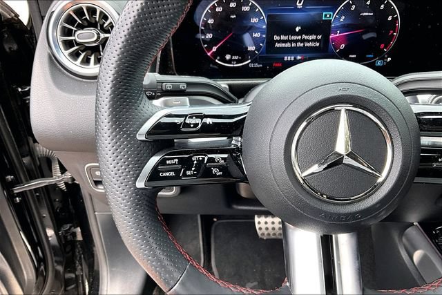 Used 2024 Mercedes-Benz GLB 250 image 10