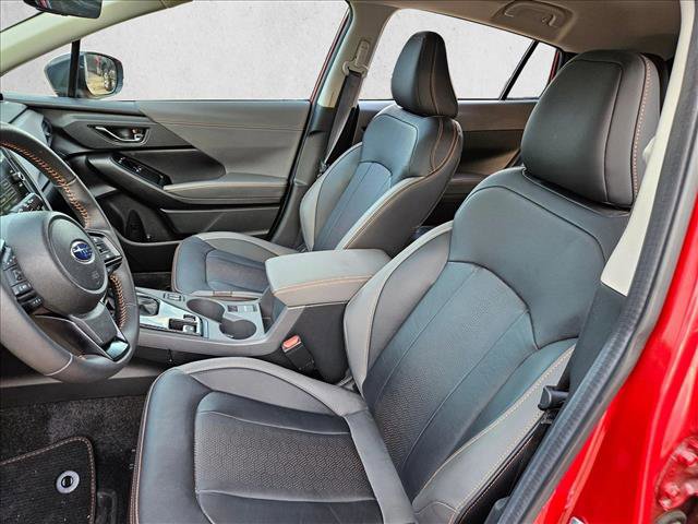 Used 2024 Subaru Crosstrek 2.5i Limited image 18