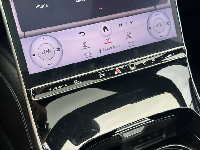 Used 2022 Mercedes-Benz S 580 4MATIC Sedan image 34