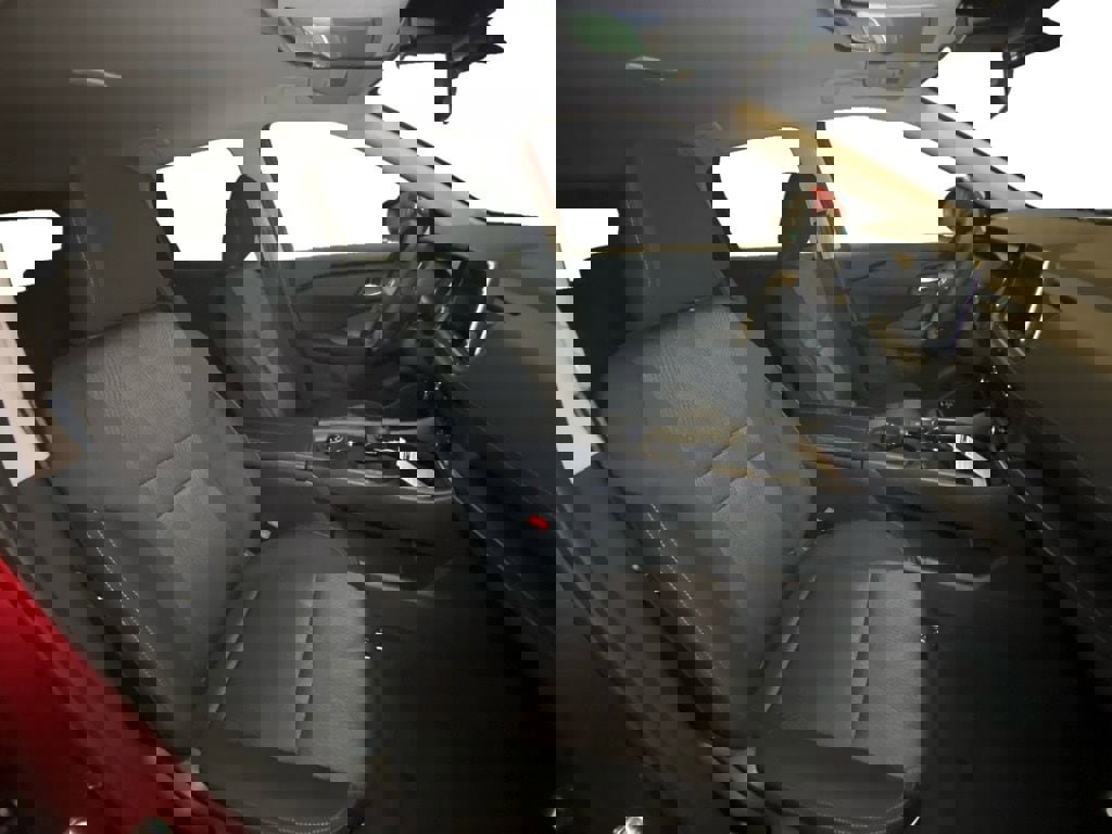 New 2026 Nissan Rogue SV image 15