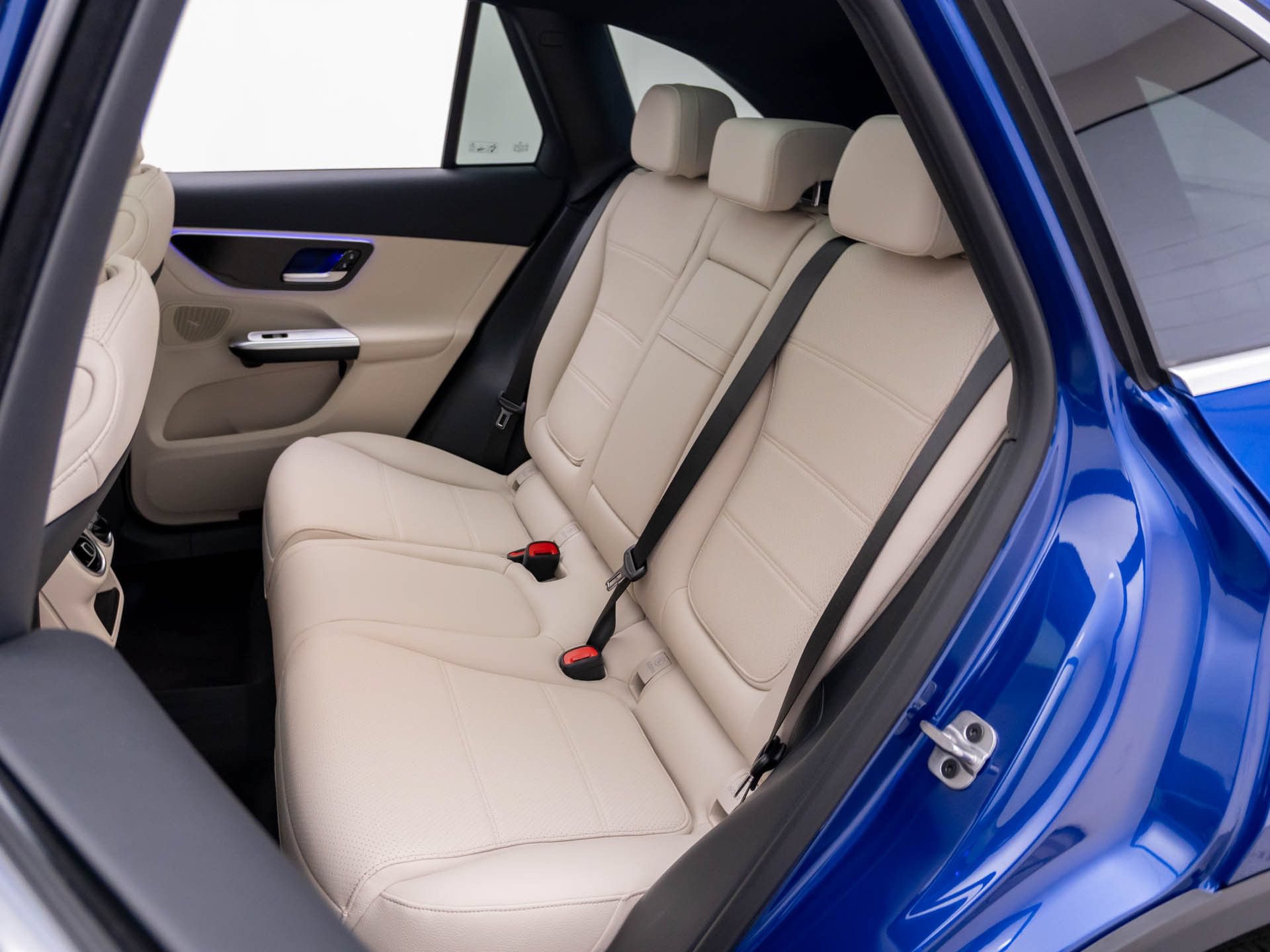 New 2026 Mercedes-Benz GLC 300 4MATIC image 19