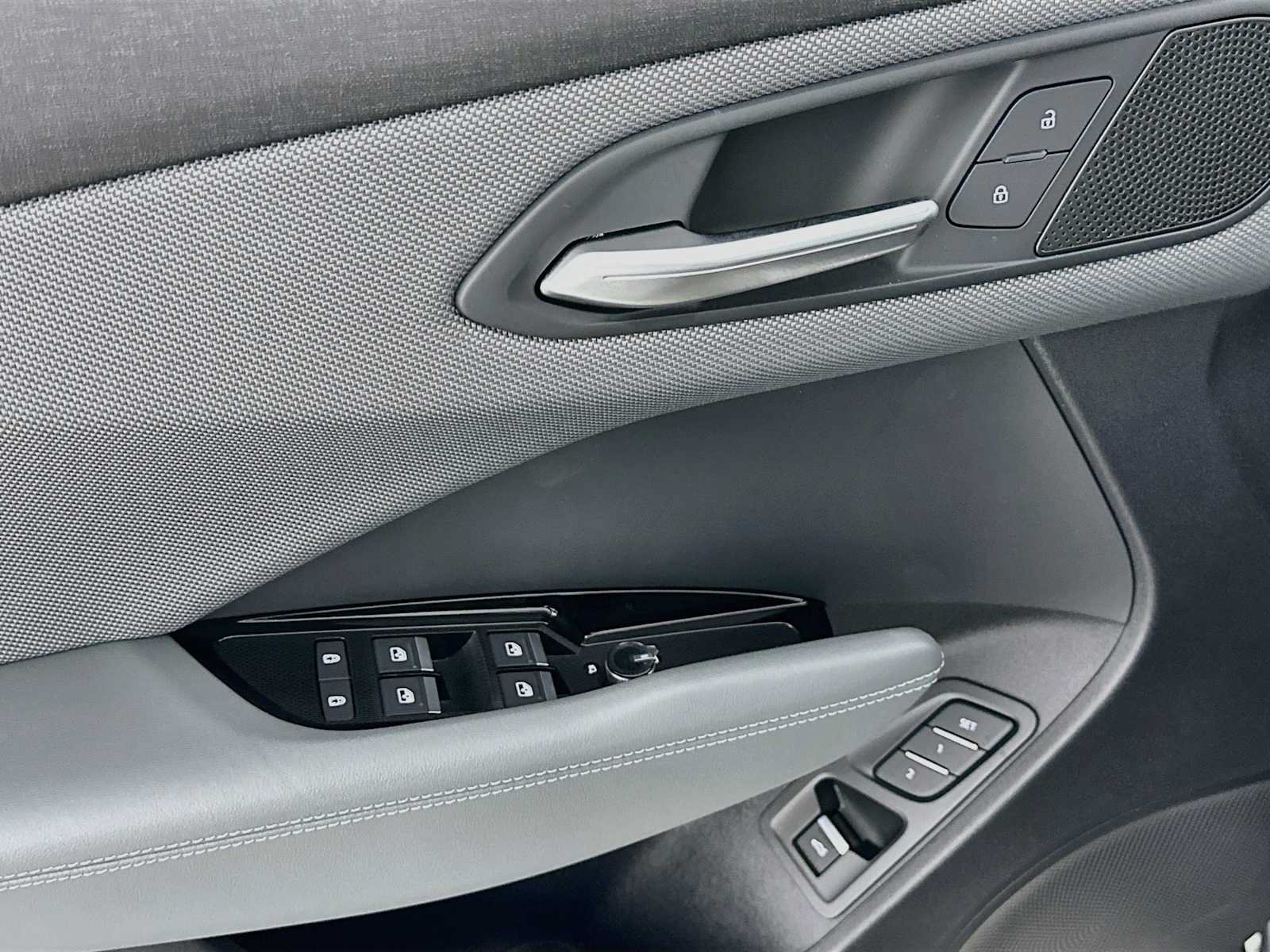 New 2026 Audi Q3 quattro 2.0T AWD/4WD image 17