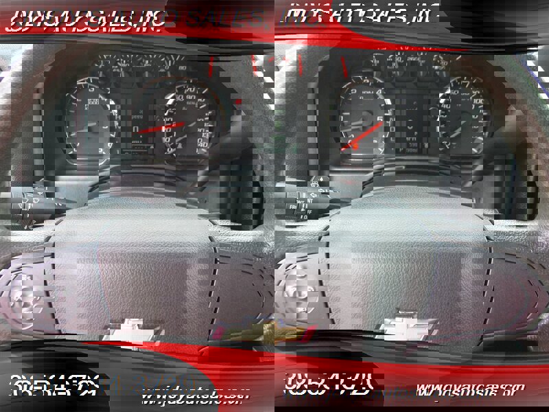 Used 2017 Chevrolet Silverado 2500 W/T image 15