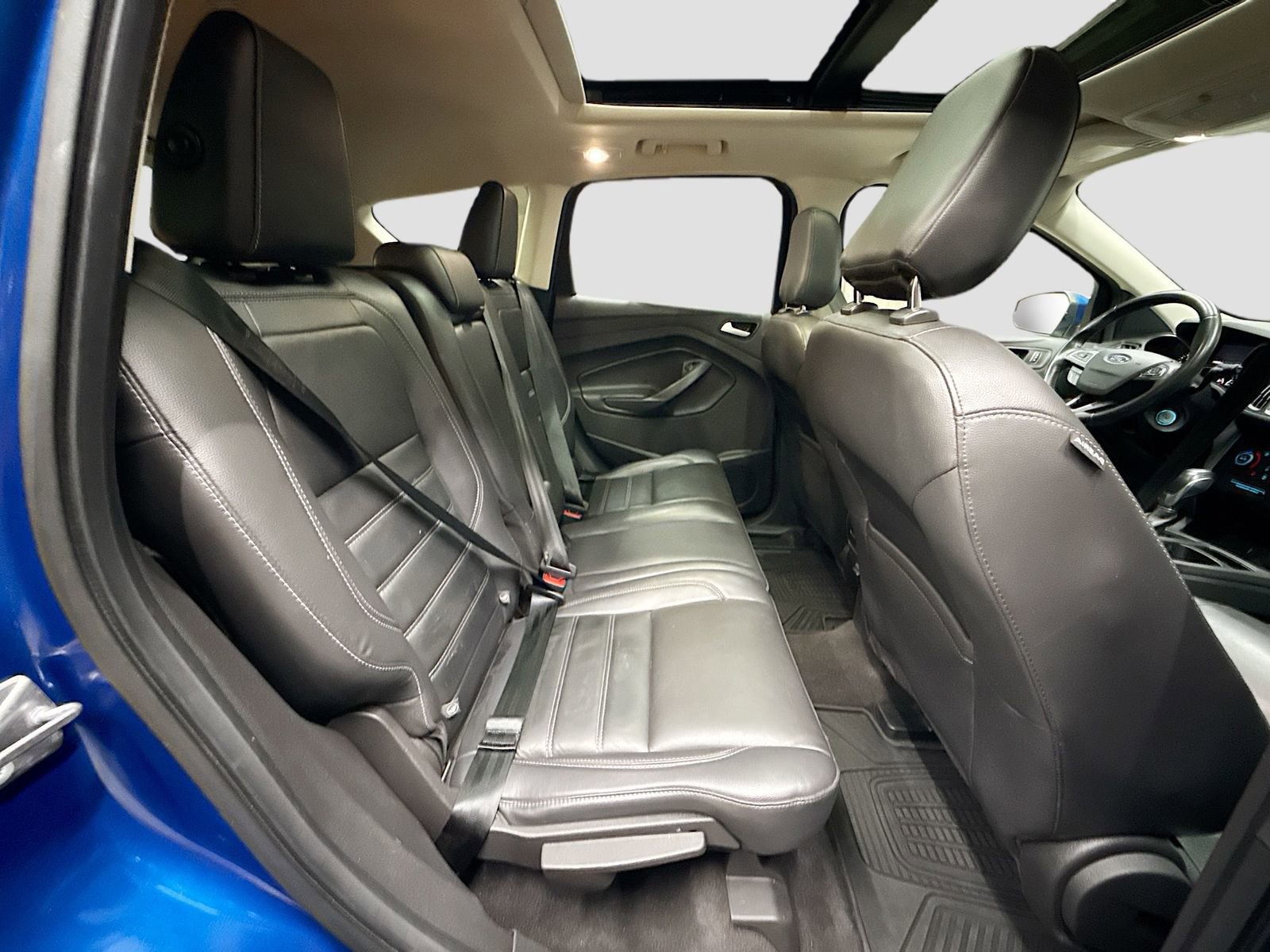 Used 2018 Ford Escape SEL image 29