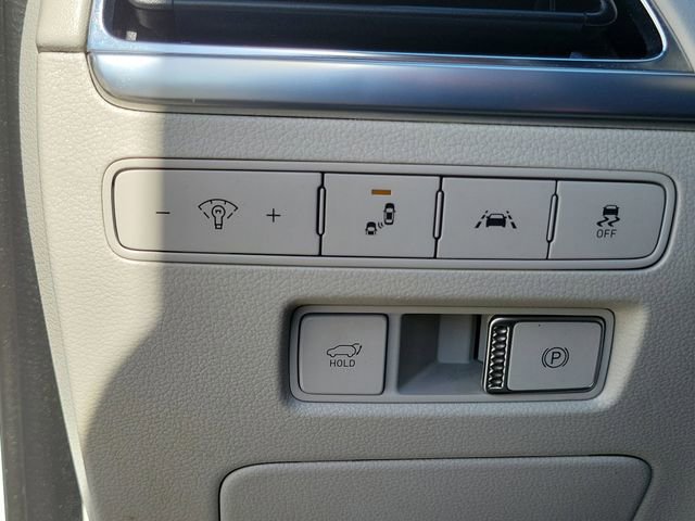 Used 2022 Hyundai Palisade Calligraphy w/ Cargo Package image 20