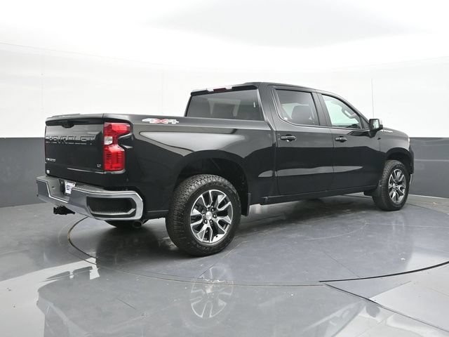 Used 2023 Chevrolet Silverado 1500 LT AWD/4WD image 13