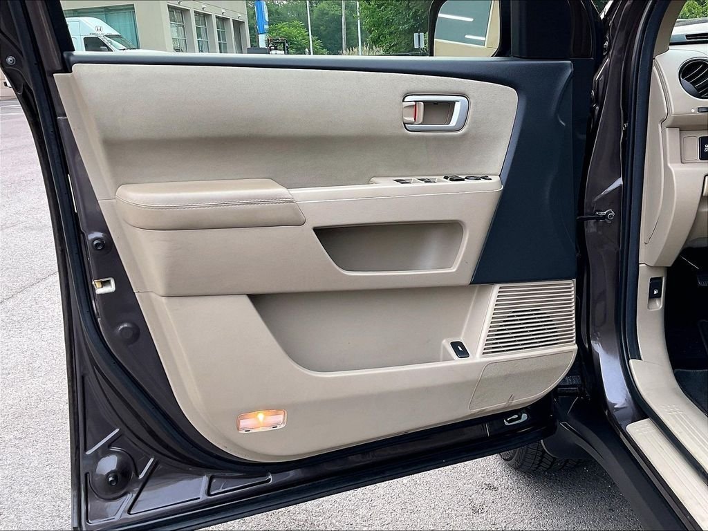 Used 2013 Honda Pilot EX image 9
