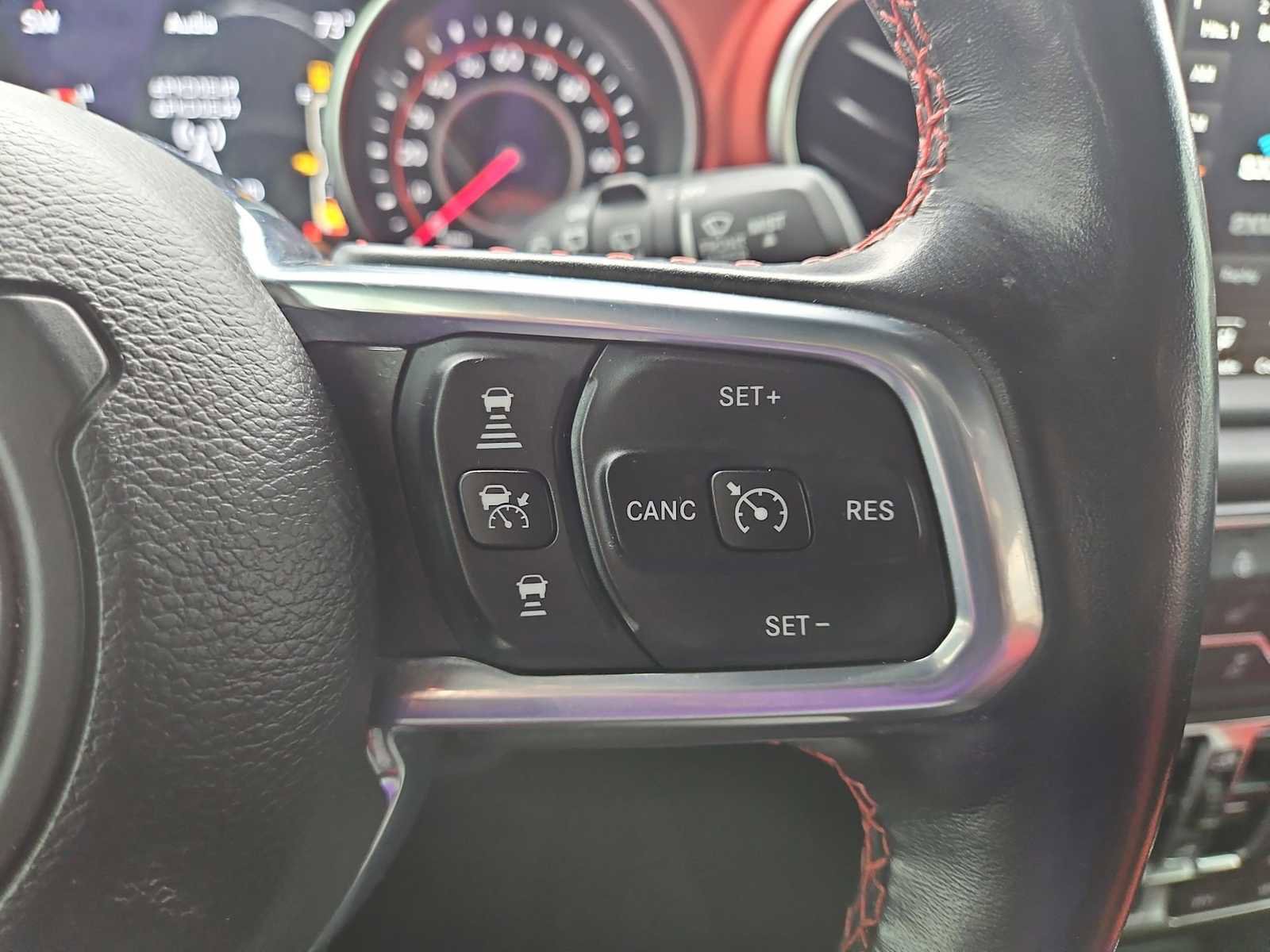 Used 2020 Jeep Wrangler Unlimited Rubicon image 25