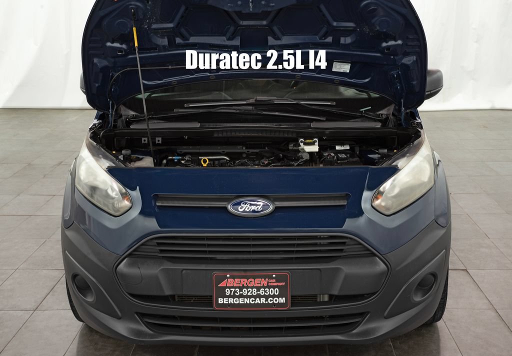 Used 2016 Ford Transit Connect XL FWD image 3