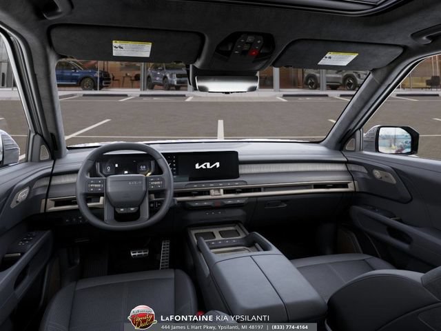 New 2027 Kia Telluride SX Prestige AWD/4WD image 14