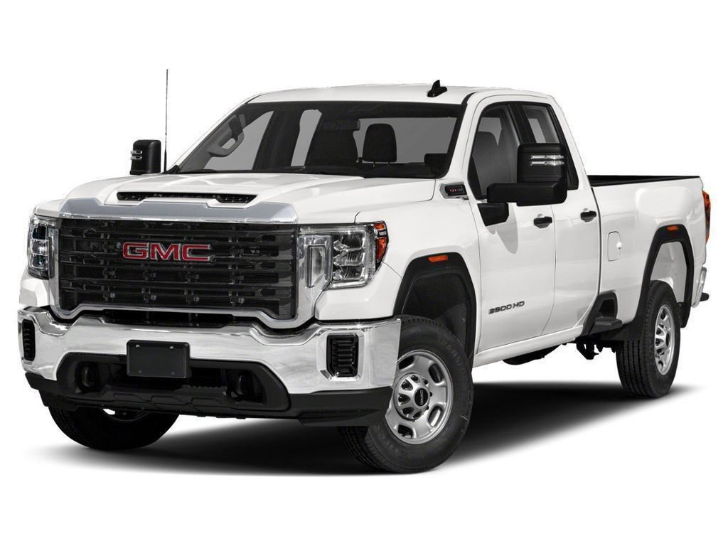 Certified 2023 GMC Sierra 2500 Pro w/ Gooseneck/5TH Wheel Package