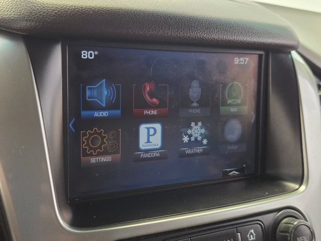 Used 2015 Chevrolet Suburban LT w/ Max Trailering Package RWD image 19