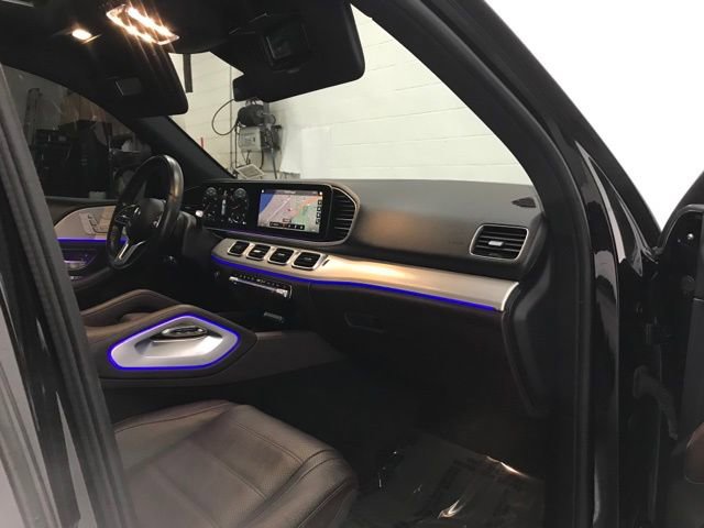 Used 2022 Mercedes-Benz GLE 350 4MATIC image 26