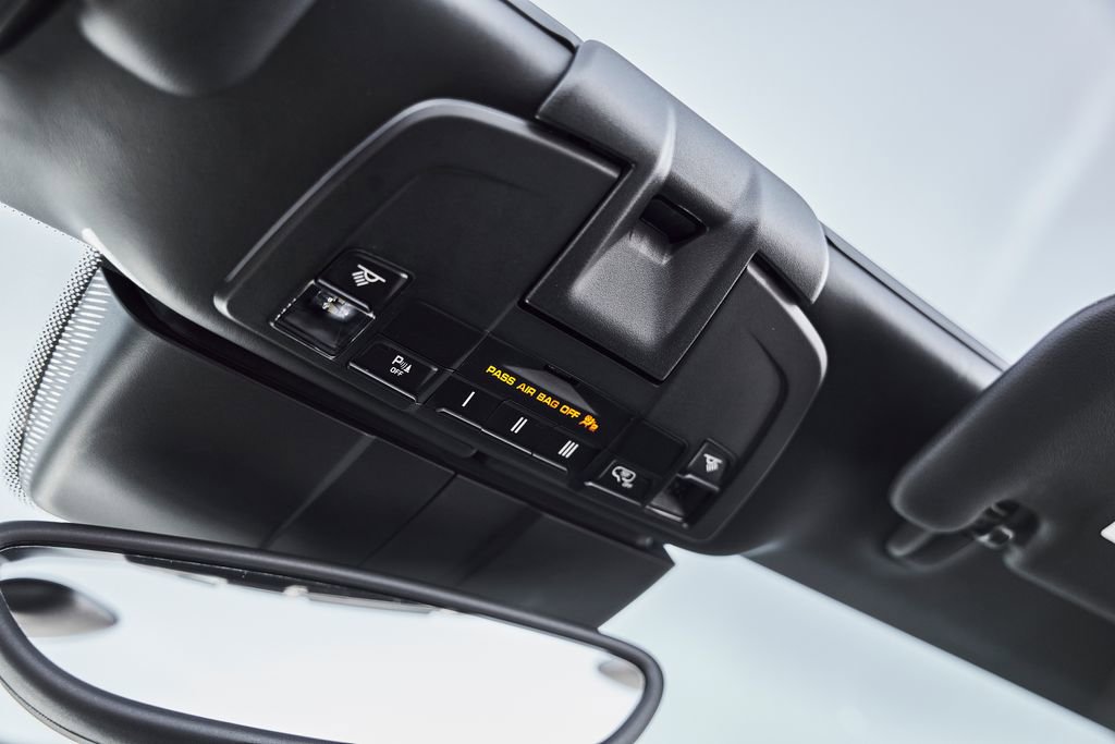Used 2014 Porsche 911 Turbo S AWD/4WD image 70