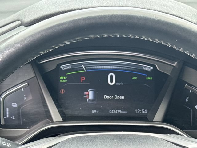 Used 2021 Honda CR-V Touring image 29
