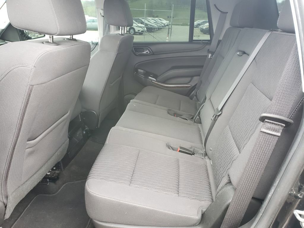 Used 2018 Chevrolet Tahoe LS w/ Skid Plate Package AWD/4WD image 11