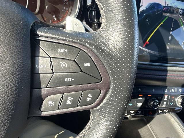 Used 2024 Dodge Durango GT image 35