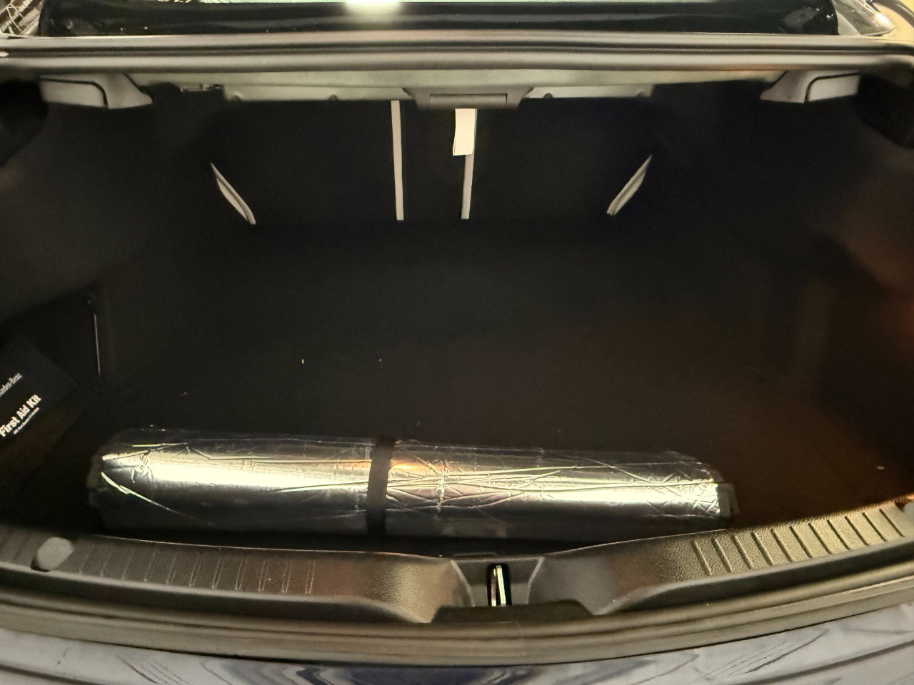 Used 2017 Mercedes-Benz C 300 4MATIC Coupe image 22