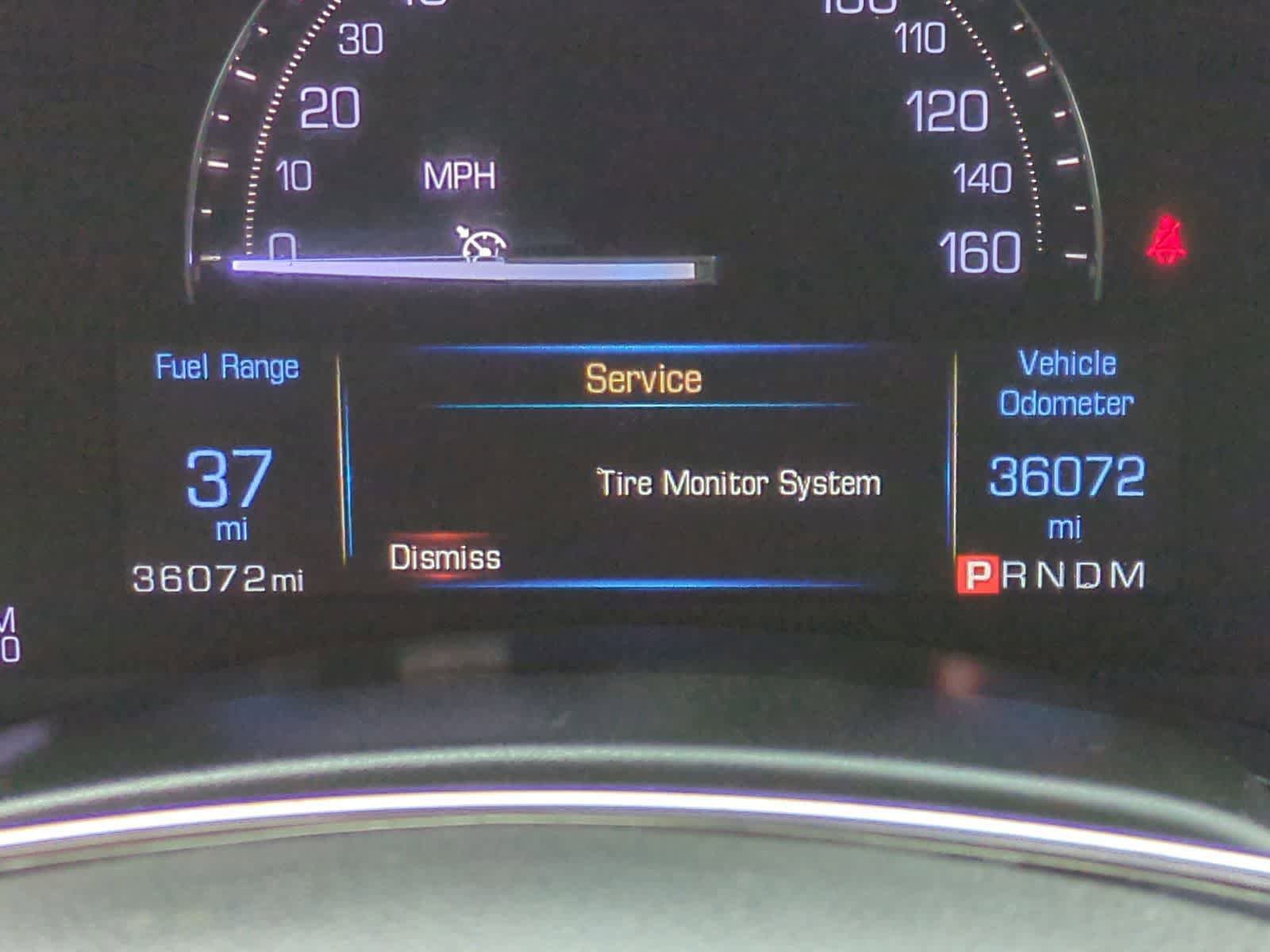 Used 2017 Cadillac ATS Luxury w/ Safety and Security Package AWD/4WD image 35