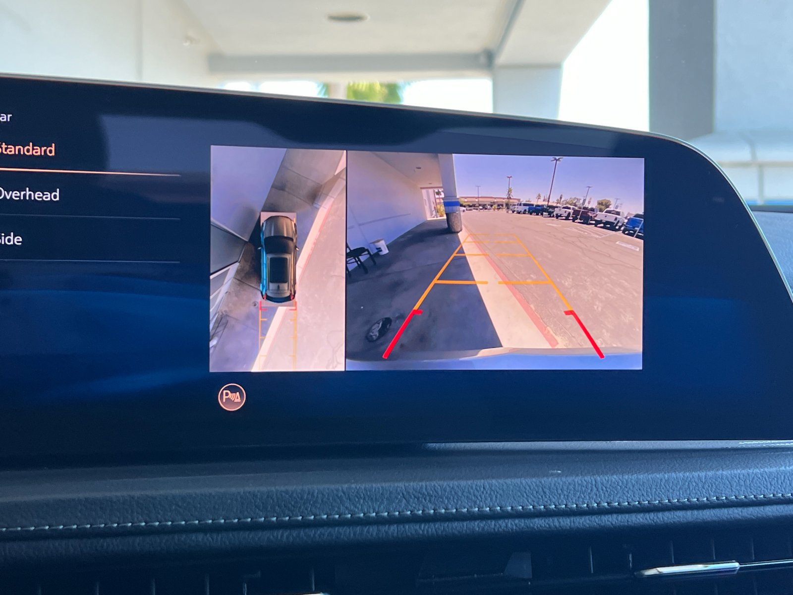 Certified 2025 Cadillac XT4 Premium Luxury FWD image 19
