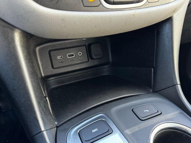 Certified 2022 Chevrolet Equinox LT image 13