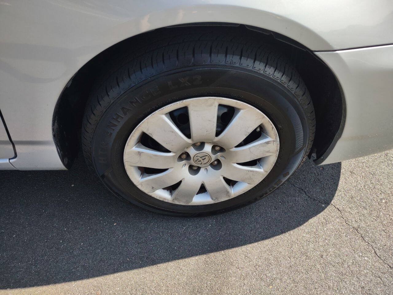 Used 2008 Toyota Corolla LE FWD image 28