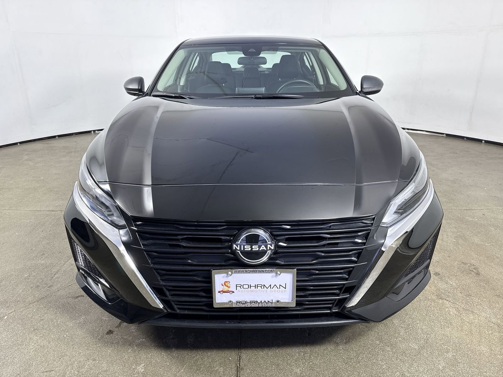 Certified 2024 Nissan Altima 2.5 SV image 26