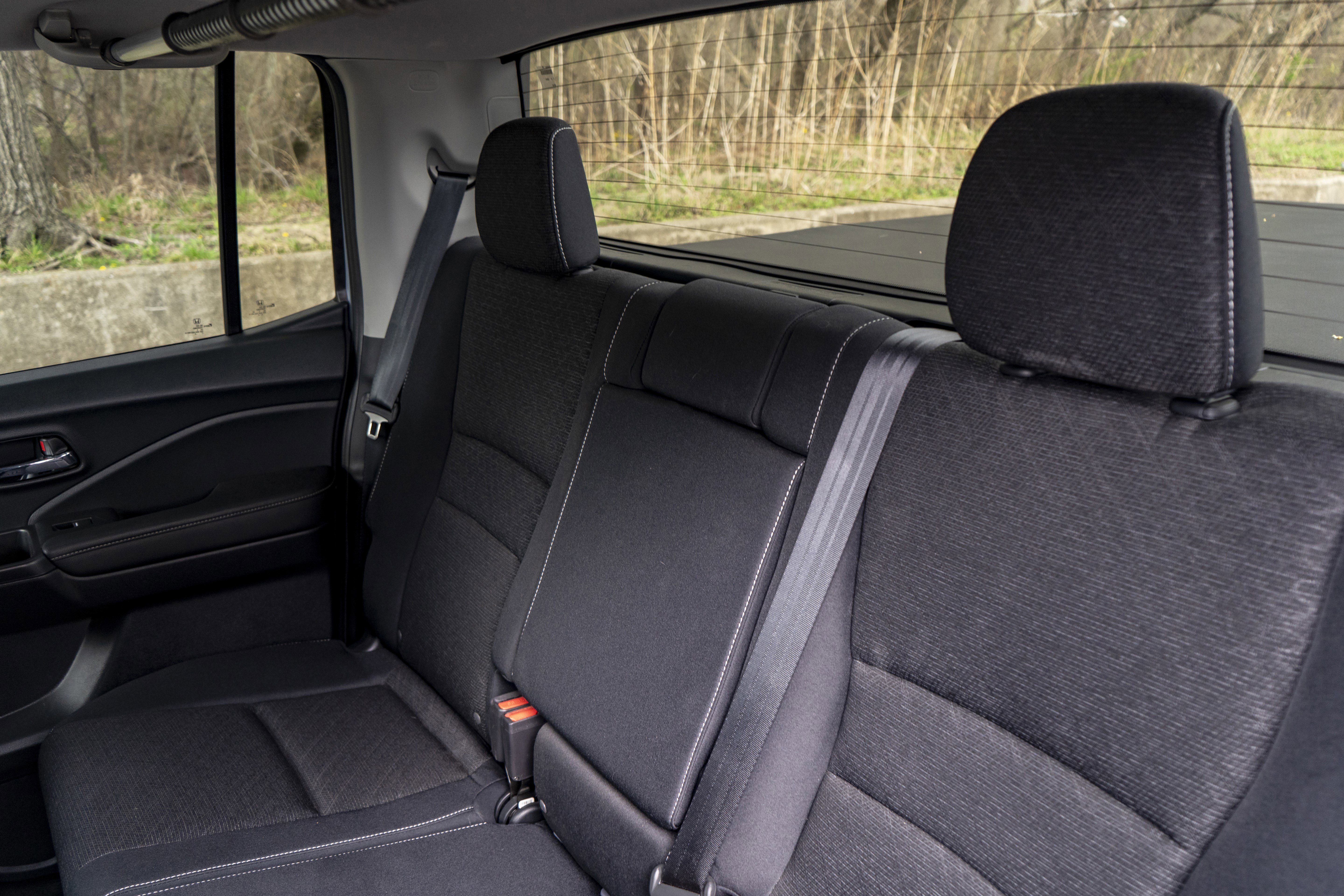 Used 2023 Honda Ridgeline Sport image 18