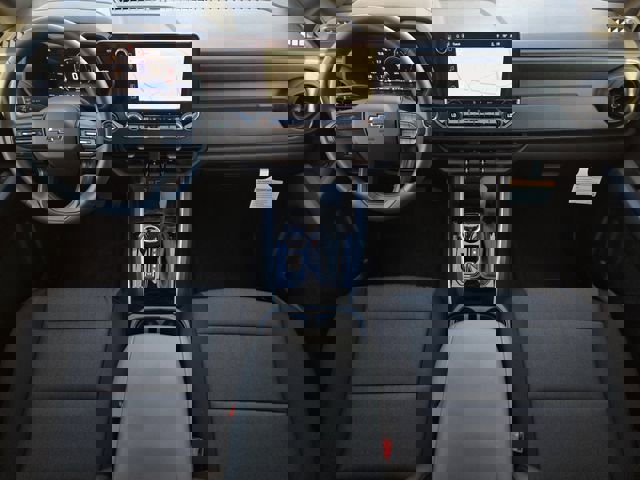 New 2026 Chevrolet Colorado Trail Boss image 19