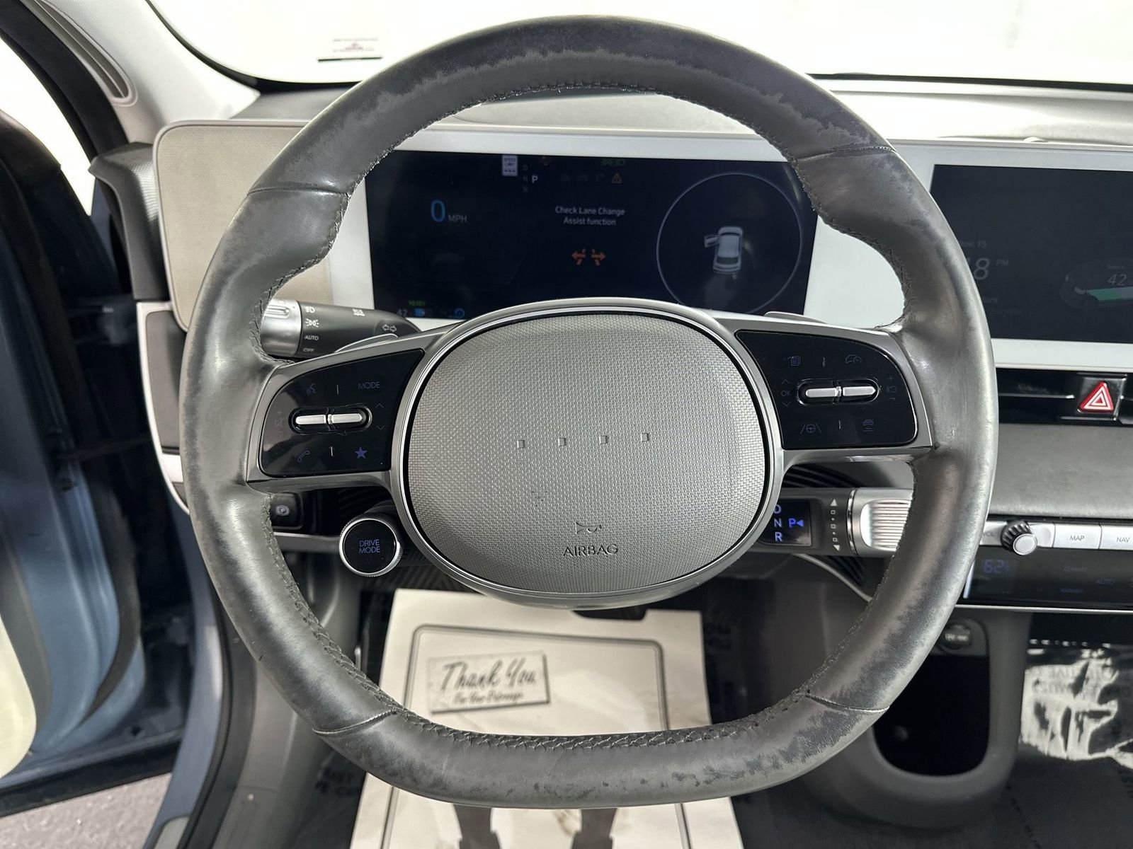 Used 2023 Hyundai Ioniq 5 Limited image 15