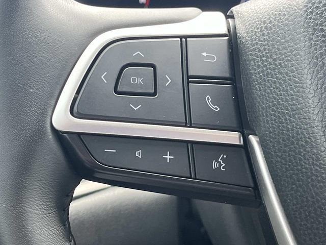 Used 2024 Toyota Grand Highlander AWD image 34