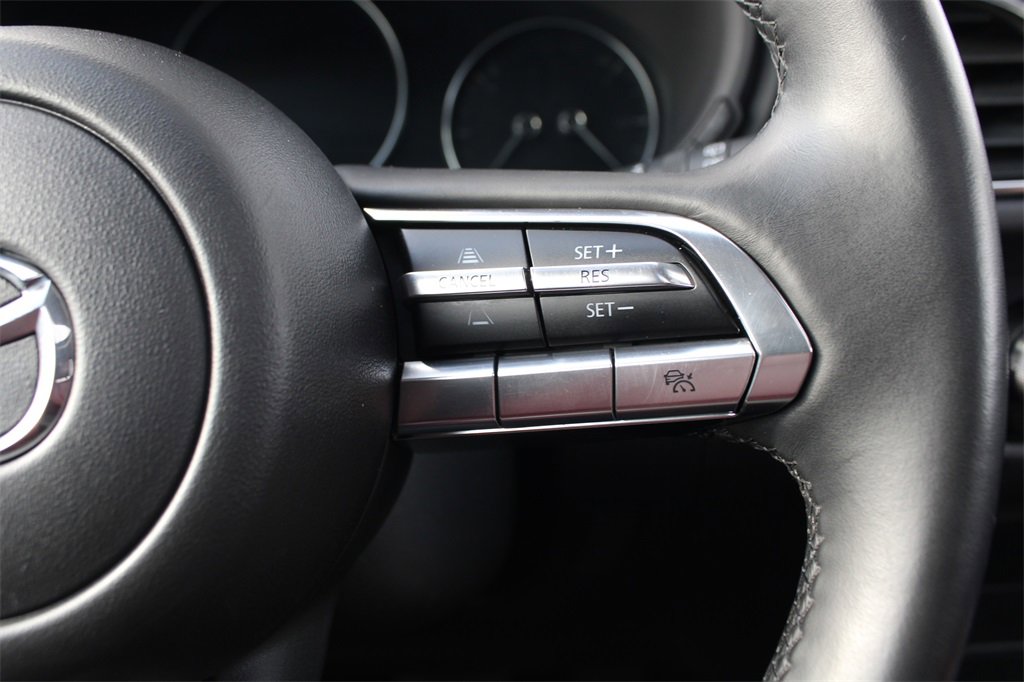 Used 2023 MAZDA CX-30 AWD 2.5 S w/ Preferred Package image 18