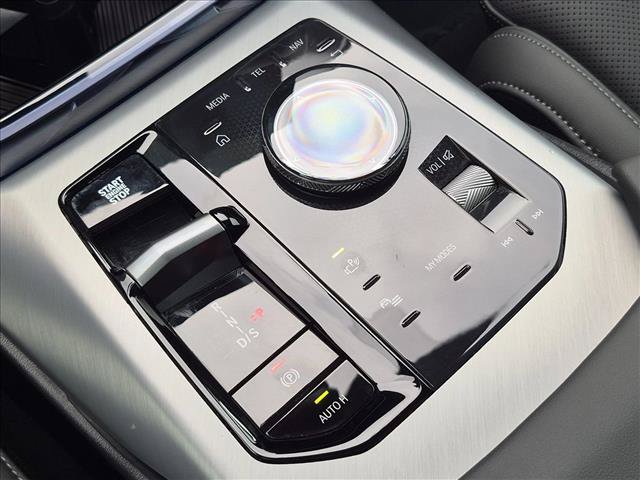 Certified 2026 BMW X3 M50 AWD/4WD image 12