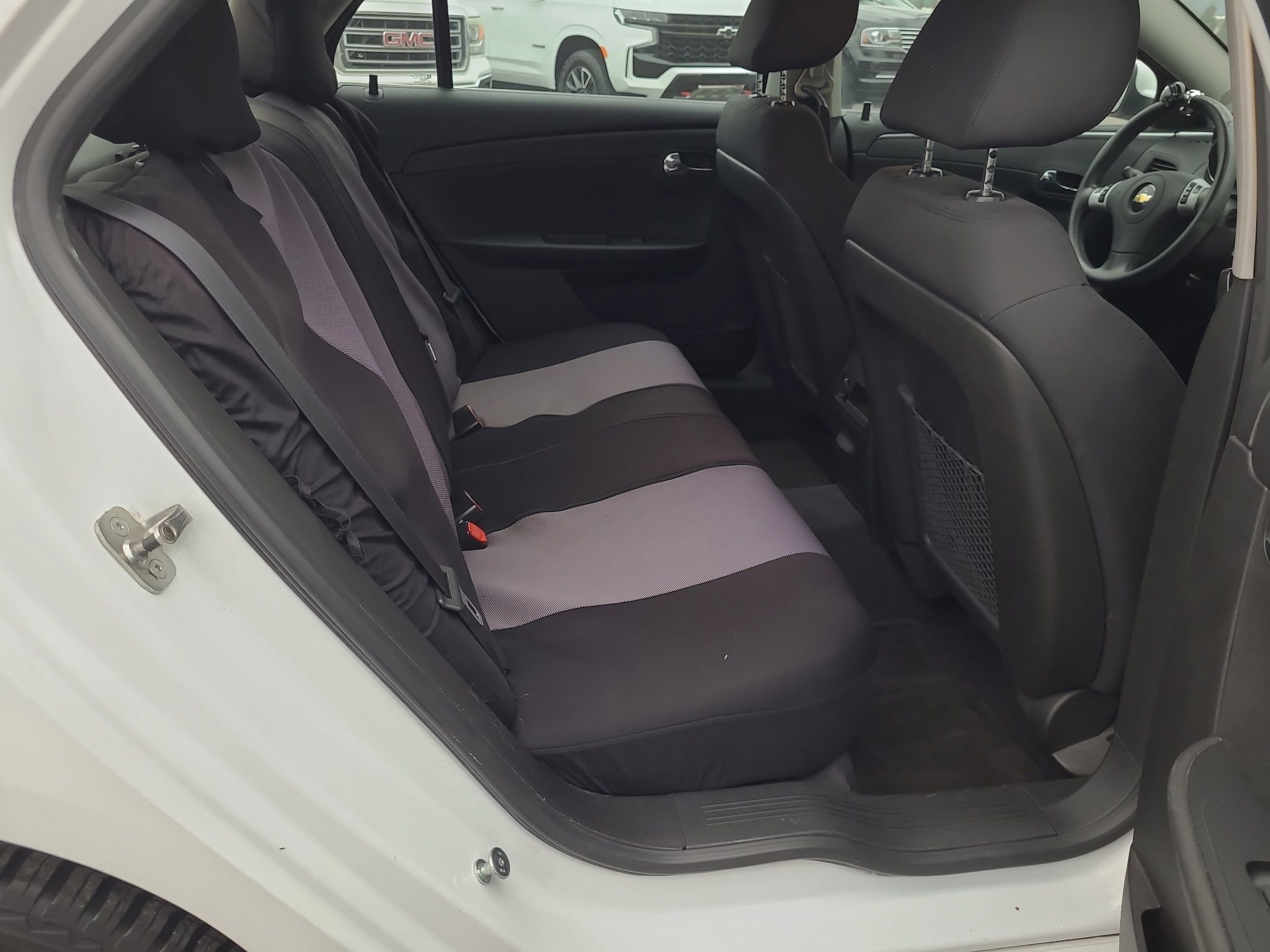 Used 2011 Chevrolet Malibu LT image 20