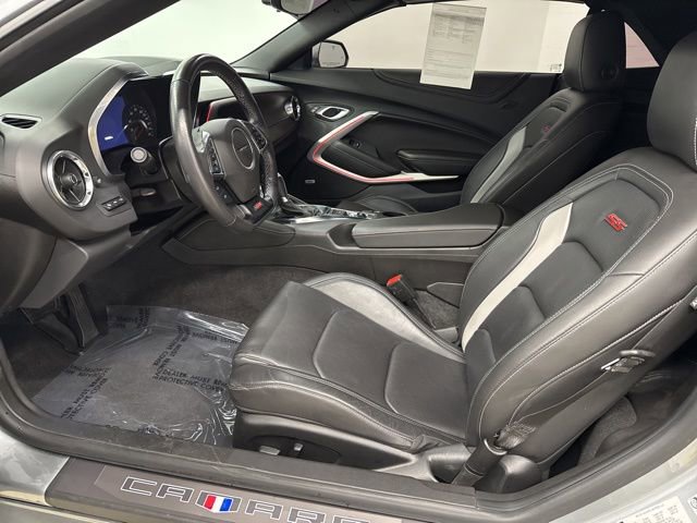 Used 2023 Chevrolet Camaro SS image 15
