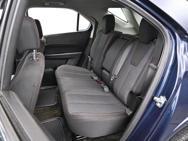 Used 2017 Chevrolet Equinox LS image 23