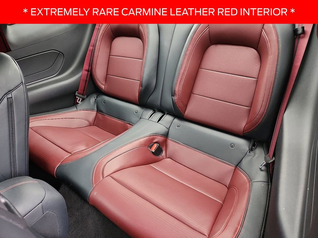 Certified 2024 Ford Mustang GT Premium image 10