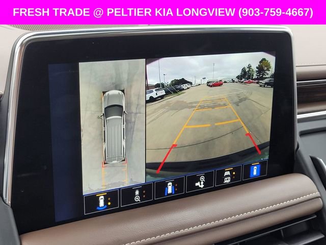 Used 2023 Chevrolet Suburban High Country image 28