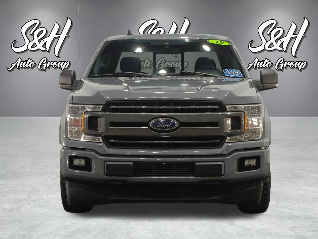Used 2019 Ford F150 XLT w/ Equipment Group 302A Luxury image 14